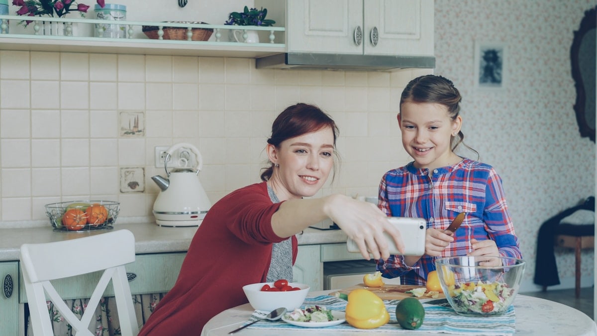 Attività da fare in famiglia per il benessere