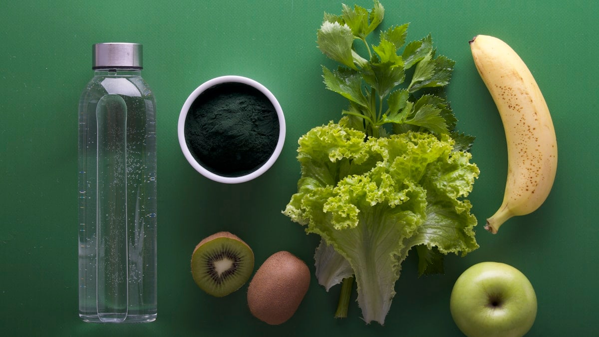 Importanza di una dieta equilibrata